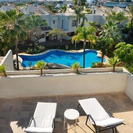Stunning 2 Bd Townhouse By Hostlovers Appartement