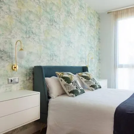 Appartement Stunning 2 Bd Townhouse By Hostlovers Estepona