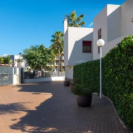Appartement Stunning 2 Bd Townhouse By Hostlovers